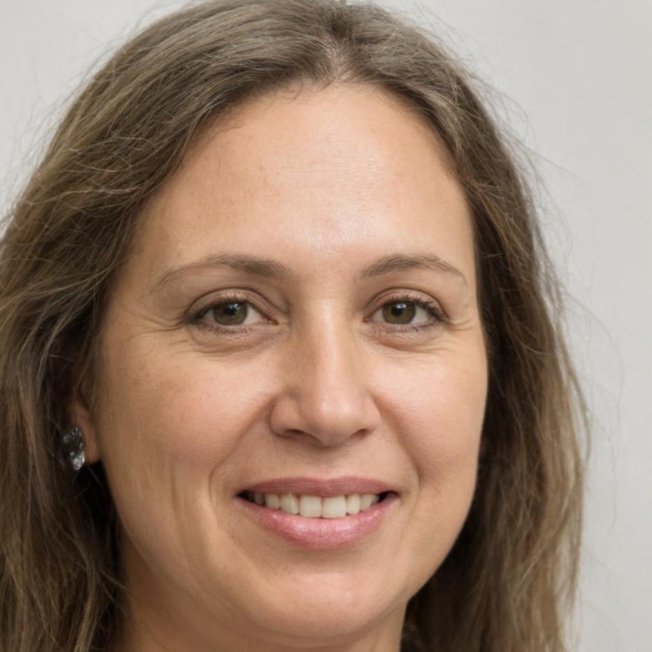 Instruktur senior program trading