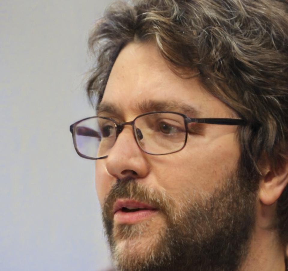 Foto profil Bagas Santoso