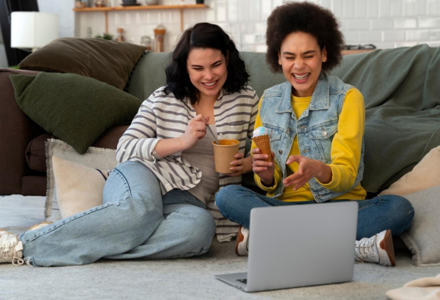 Suasana workshop analisis laporan keuangan